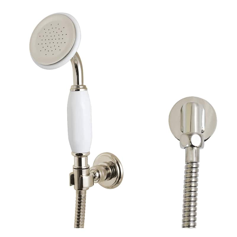 Kingston Brass Victorian Hand Shower Kit