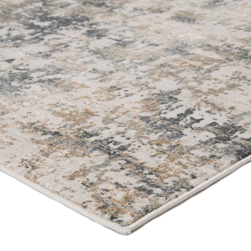 Laramie Abstract Area Rug