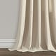preview thumbnail 8 of 18, Lush Decor Avery Curtain Panel Pair