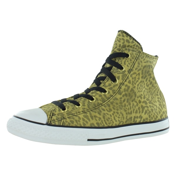 Converse Chuck Taylor All Star Hi Gradeschool Girls Shoes