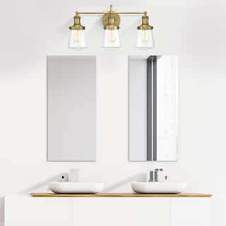 Taylor 3 Light Bath Bar - 22.625