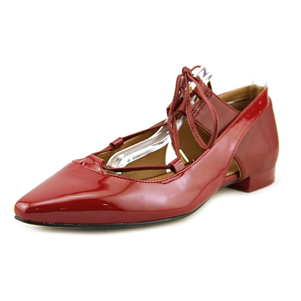 Calvin Klein Patent Leather Flats Sale Online - www.llanesclinica.com  1693720518