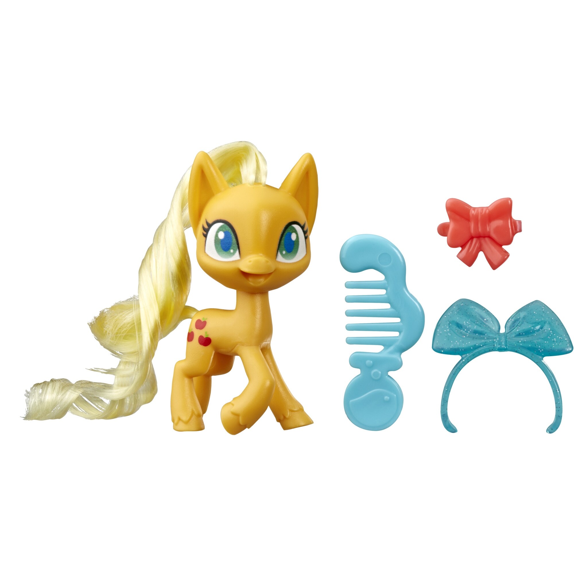 little pony applejack