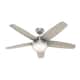 Option Brushed Nickel