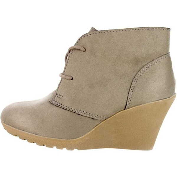 White Mountain /'IRMA/' Women/'s Bootie