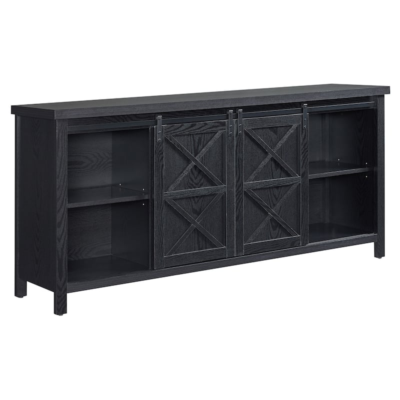 Elmwood TV Stand