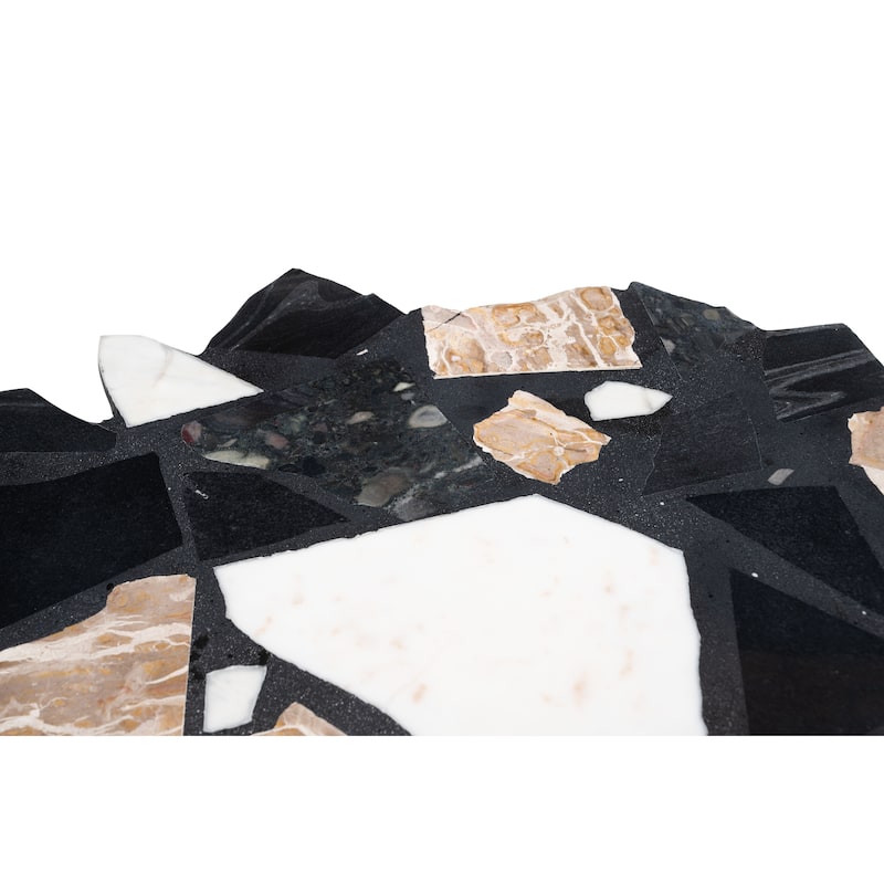 Baia Coffee Table Multicolor