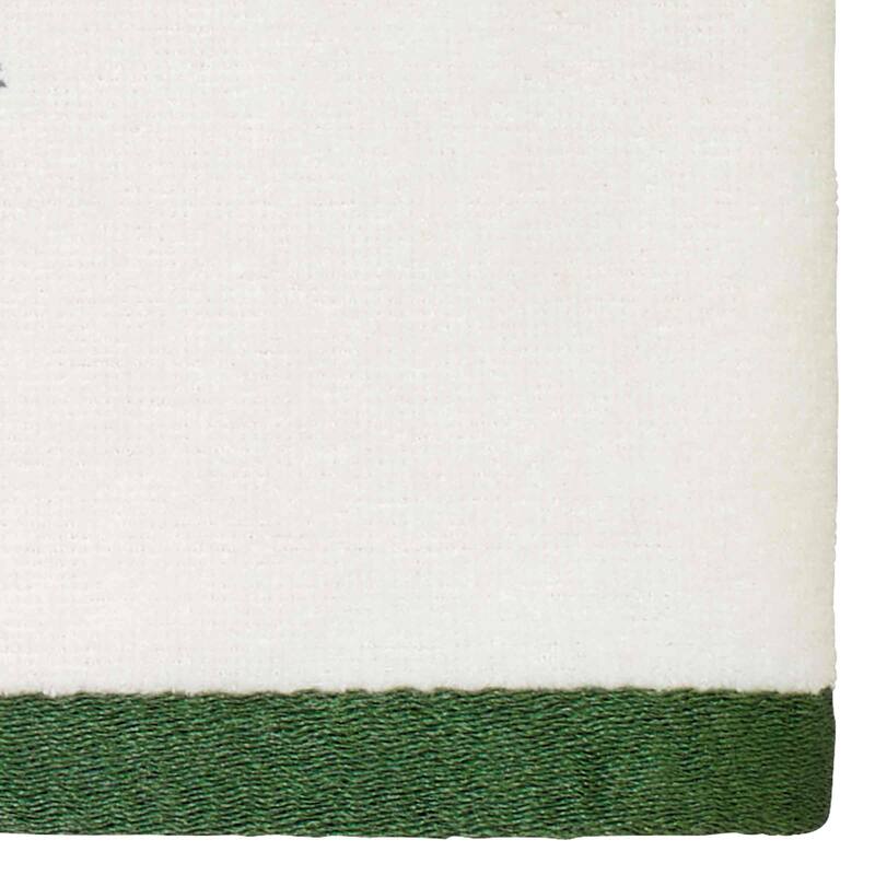 Avanti Linens Christmas Trees Bath Towel - Bath Towel