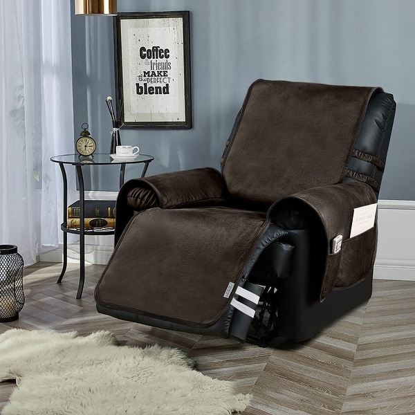 Electric recliner 2025 covers