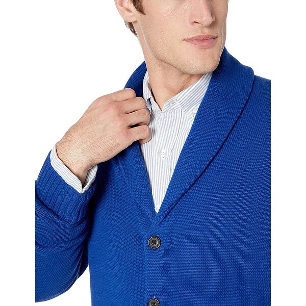 goodthreads cardigan