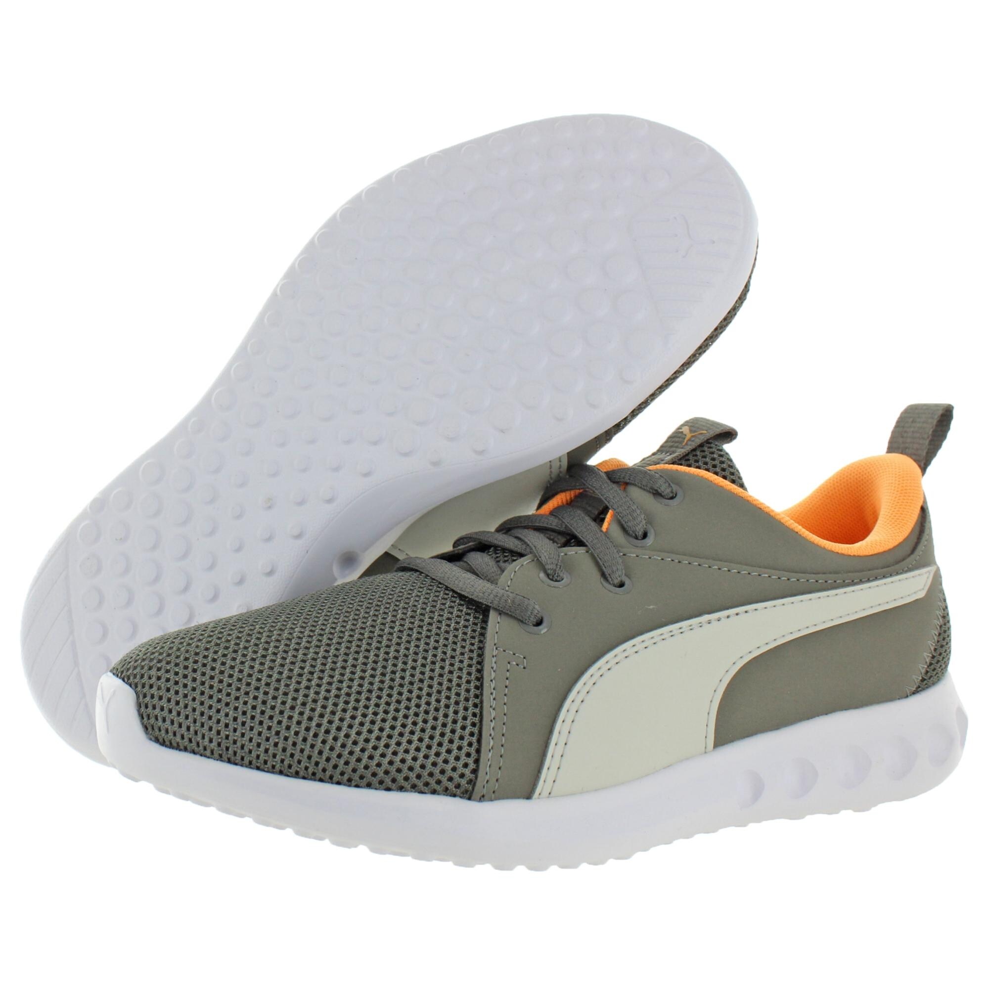 cheap memory foam trainers