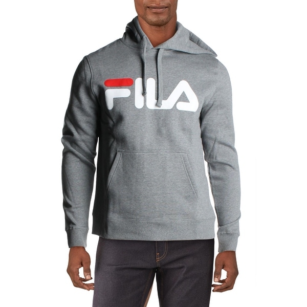 fila fiori hoodie