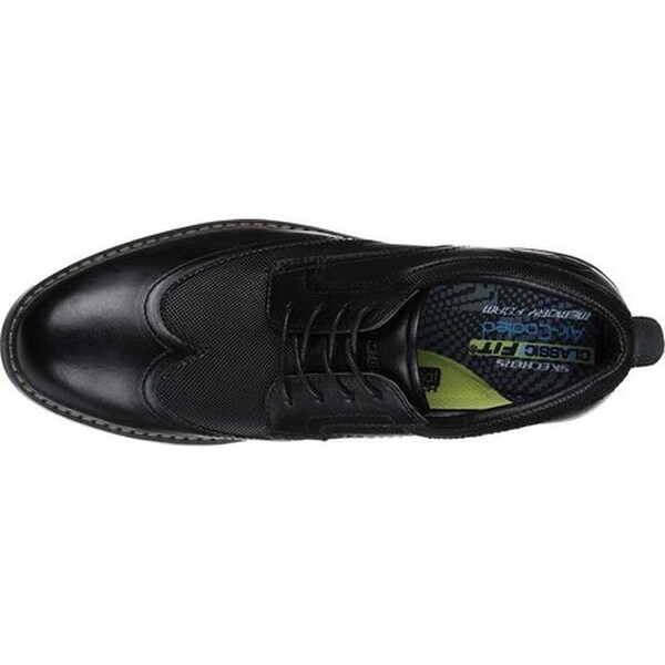 skechers bregman modeso