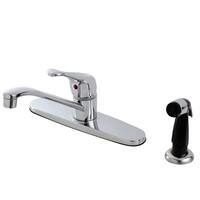 Buy Centerset, 5 to 6 Inches Kitchen Faucets Online at ...