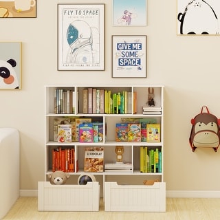 Toy Storage Organizer
