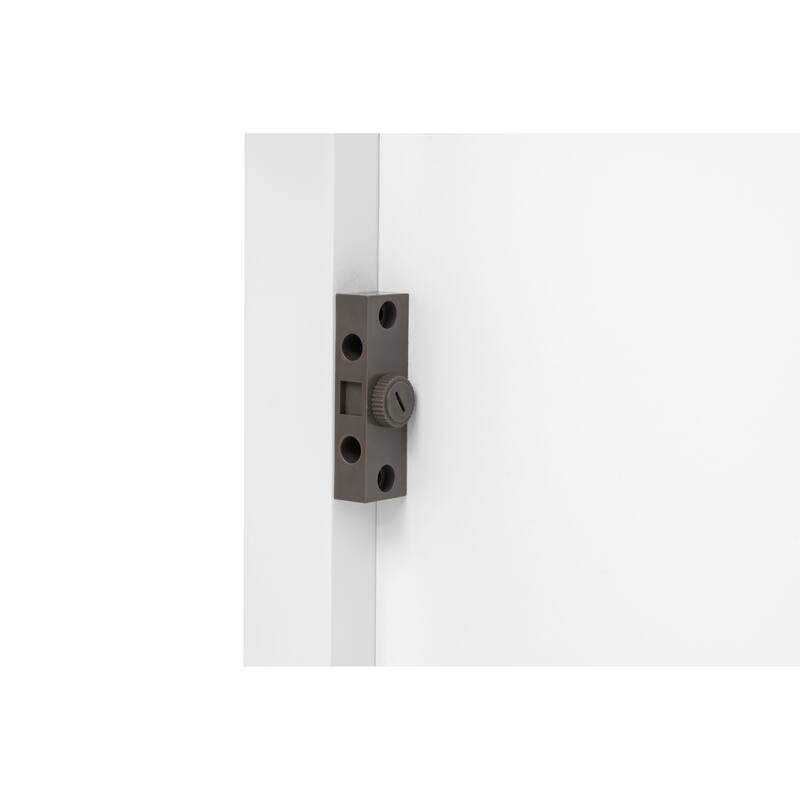 37'' Roseville Bathroom Vanity with Engineered Stone Top