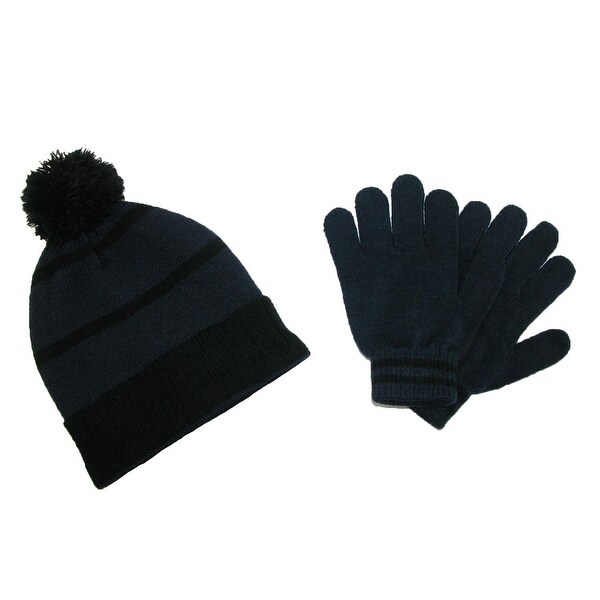 kids winter hats and gloves