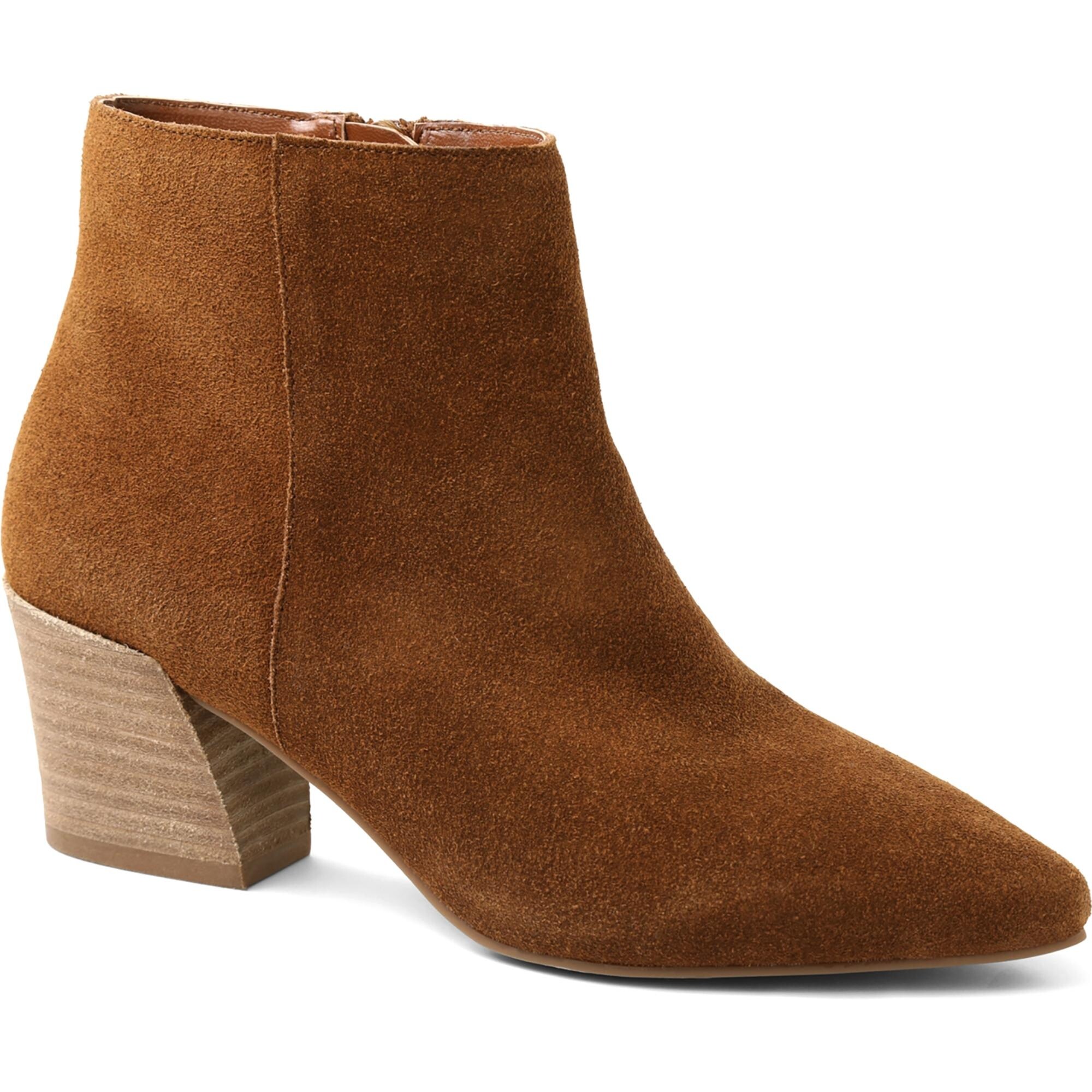kensie women's ankle boots