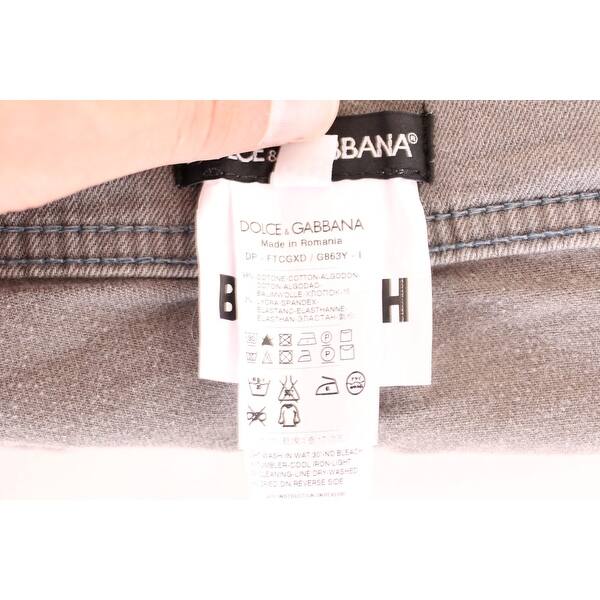 Shop Gray Boyish Boyfriend Stretch Women S Jeans Overstock