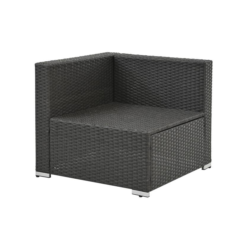 Sturdy and Comfortable Patio Furniture Set for Various Outdoor Spaces
