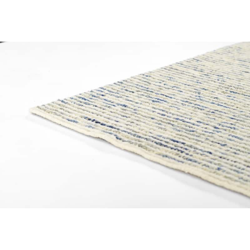 Momeni Jax Hand Woven Wool Area Rug