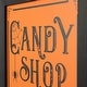 preview thumbnail 70 of 71, Glitzhome 4th of July Wooden Standing Easel Hanging Porch Signs
