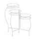 Option White - 19"W, 21"H