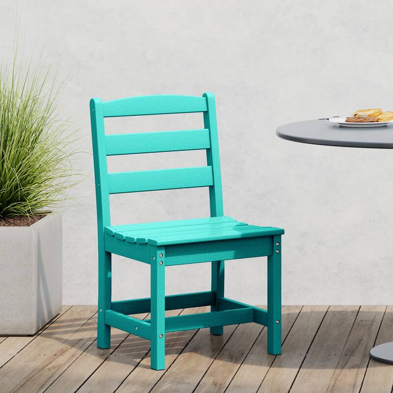 Shoreside Patio Dining Side Chair