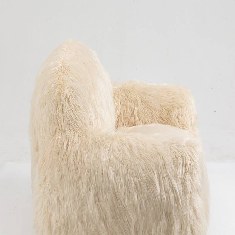 Bean Bag Chair Lazy Sofa Bean Bag Chair Adult, Teen High Density Foam Padded Modern Accent Chair Comfortable Living Room