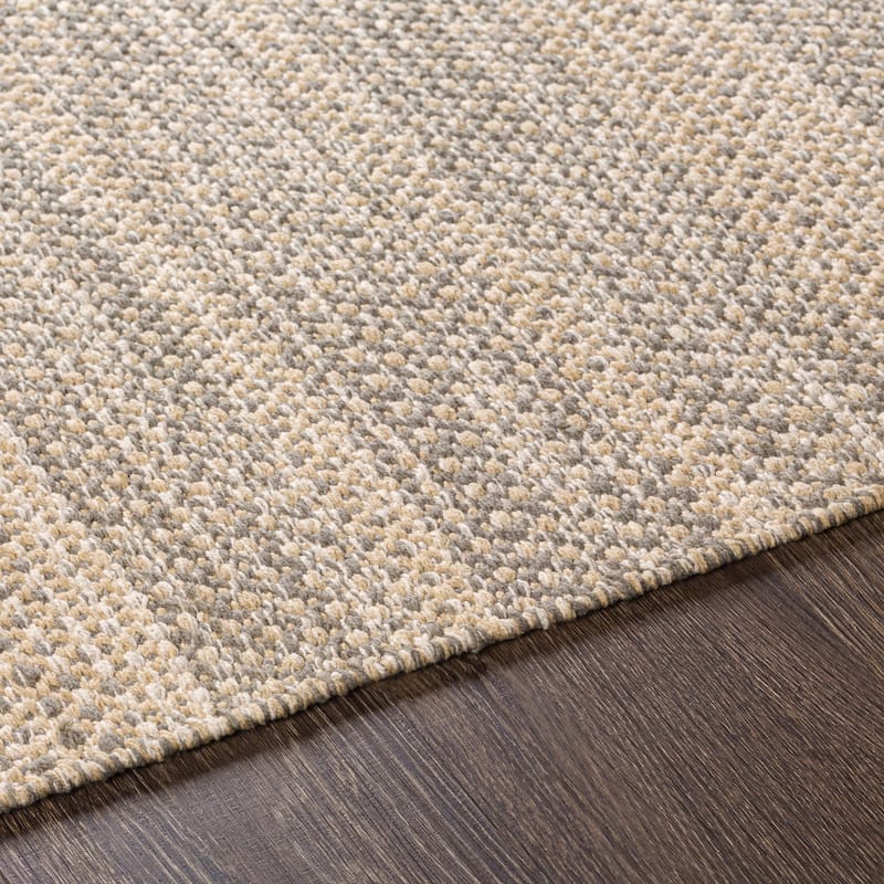 Artistic Weavers Zana Hand Woven Rustic Cotton Area Rug