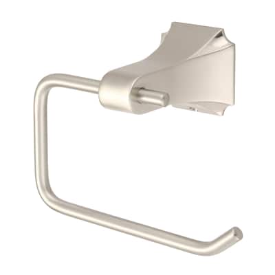 Pioneer Faucets 7PR032 Prenza Wall Mounted Euro Toilet Paper Holder