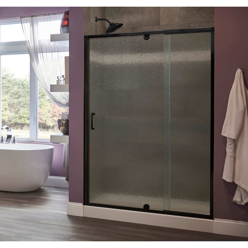 CRAFT + MAIN CVDP4269-RN Cove 69" High x 42" Wide Sliding Framed