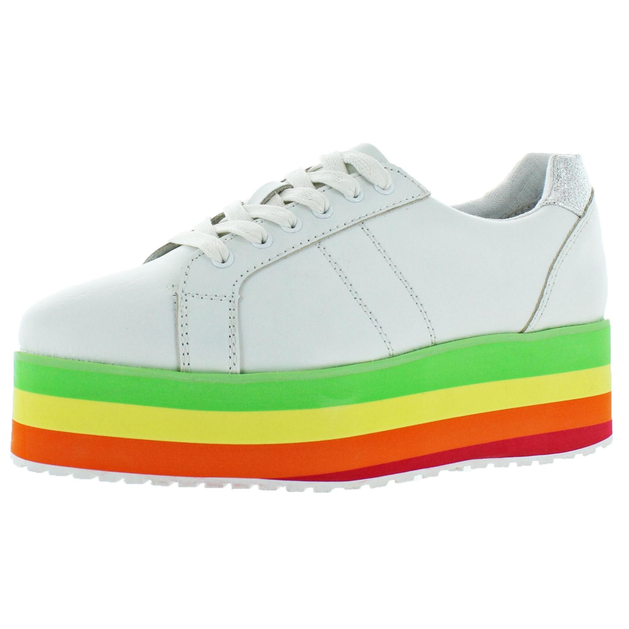 very volatile sneakers