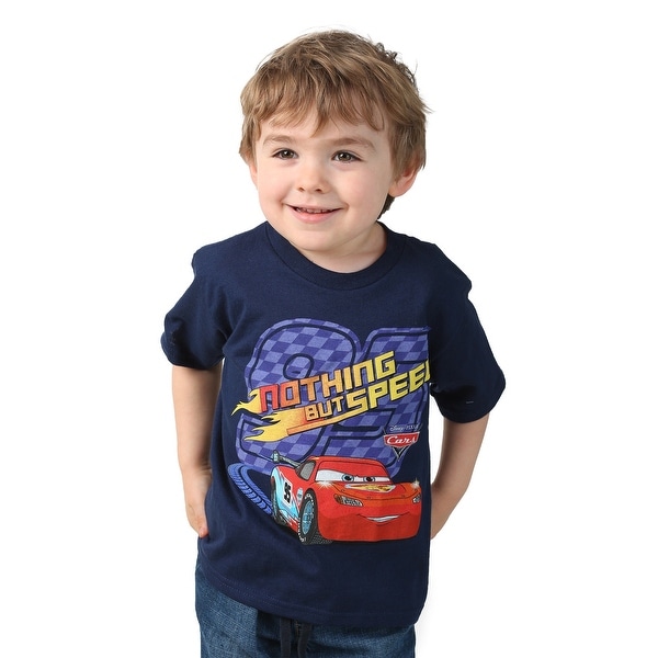 disney cars shirts for toddlers