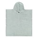 preview thumbnail 8 of 36, Superior Lyron Kids Cotton Terry Hooded Poncho Bath Towel