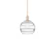 Option Antique Copper / Clear