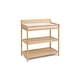 preview thumbnail 16 of 15, Suite Bebe Shailee Changing Table