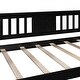 preview thumbnail 27 of 28, Roomfitters Twin Size Daybed with Sturdy Wood Slat Support, Stylish and Functional Design for Compact Spaces