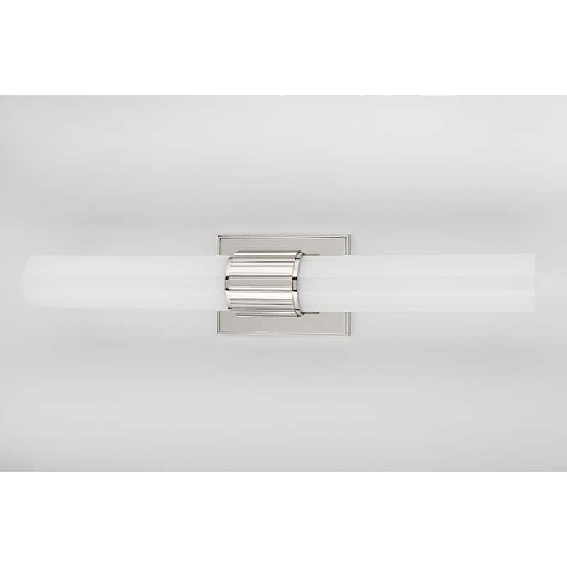 Hudson Valley Lighting Fulton 2 Light 5" Wide Bath Bar