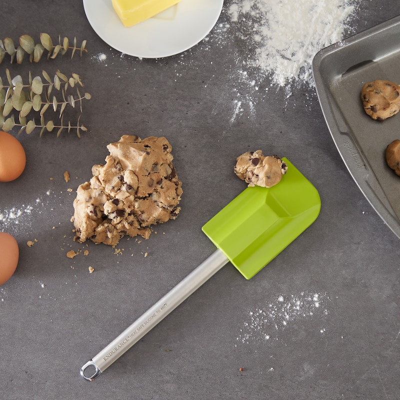 Silicone Spatula