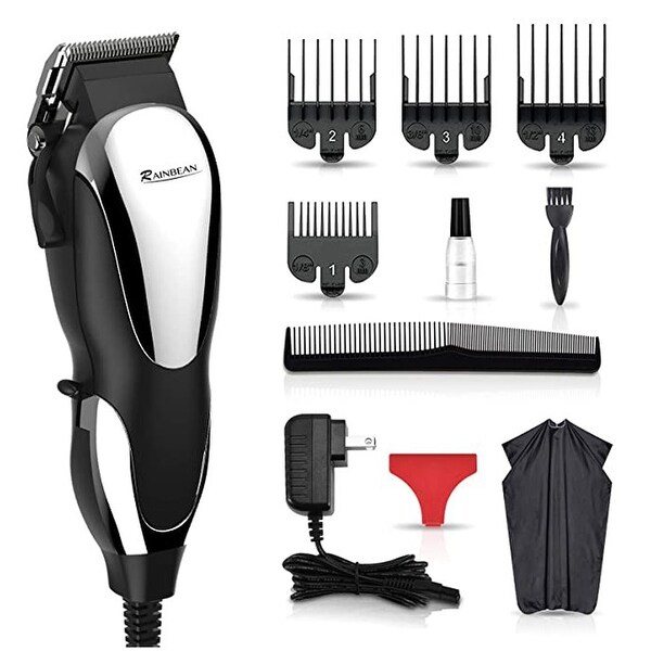 hair trimming kit