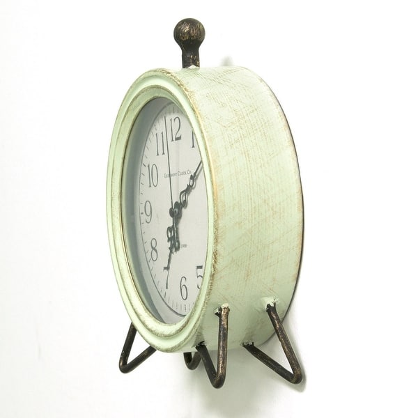 Table Top Clock Free Shipping On Orders Over 45 Table Top Clock Free Shipping On