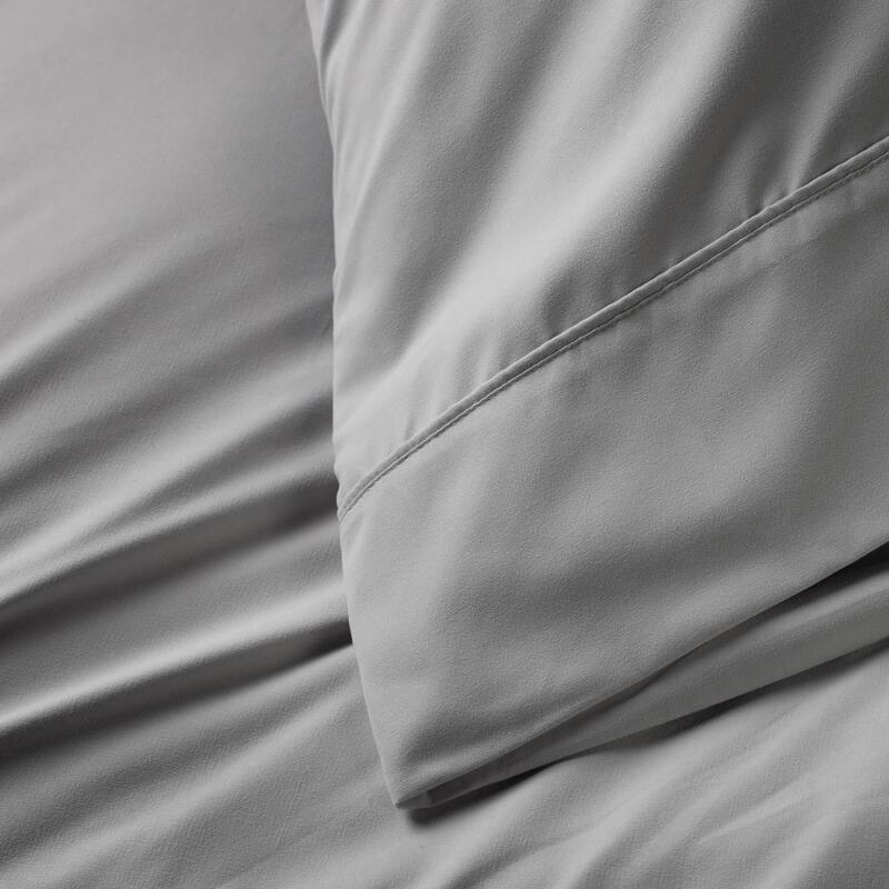 Jennifer Adams Eternal Collection 2pc. Pillowcase Set