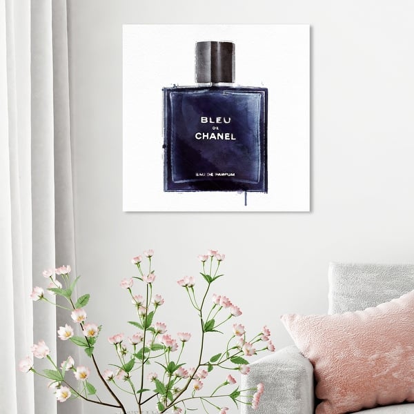 Bleu De Chanel Eau De Parfum for Sale in Kansas City, MO - OfferUp