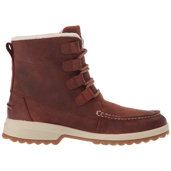 sperry women's maritime cruz