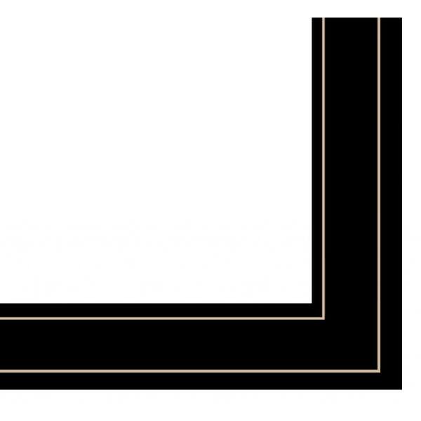 HomeRoots What If You Fly 2 Black Framed Print Wall Art Bed Bath