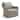Martha Stewart All-Weather Club Chair with Back and Seat Cushions - 31"W x 31.25"D x 30.25"H