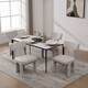 Option Beige Set of 4