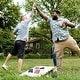 preview thumbnail 13 of 33, GSE™ Set of 8 Regulation Size Cornhole Bean Bags. Corn Hole Board Toss Game Replacement Bean Bags