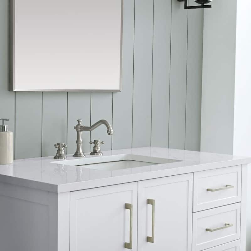 Sudio Design Arlo 42" Bathroom Vanity